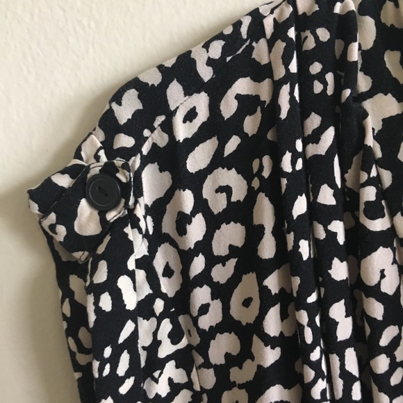 Babydoll Dress - Picture 2 of 3